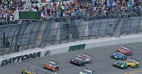 2024 rolex 24 attendance|rolex 24 at daytona.